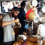 5. Istanbuler Kaffee-Festival