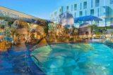 Cap Vermell Beach Hotel, Club & Restaurant