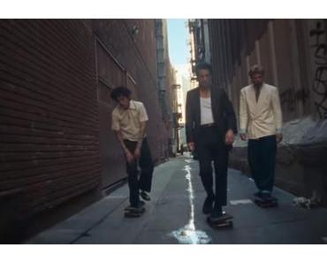 Skateboarding-Film mal anders: Jim Greco’s „Jobs? Never!!“