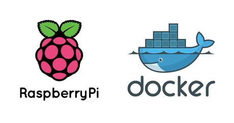 Docker auf dem Raspberry Pi installieren mit nur einem Befehl – raspbian debian stretch jessie