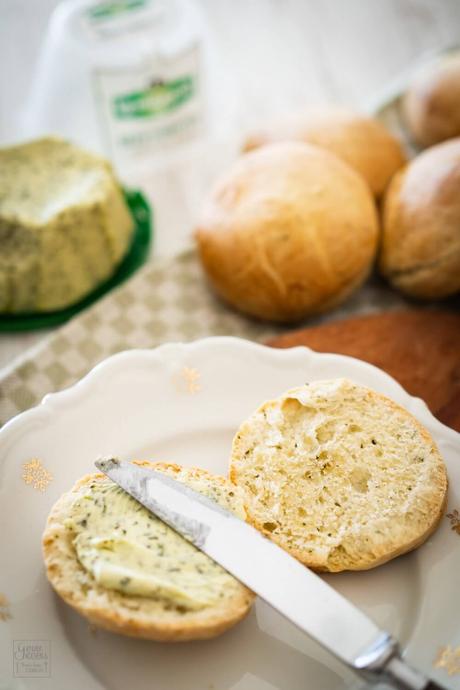 Irish Scones