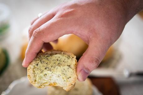 Irish Scones