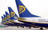 Ryanair-Streik mit heftigen Auswirkungen