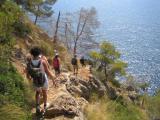 Wanderlust auf Mallorca