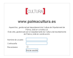 Moderne und teure Website des Kulturamtes