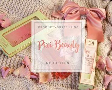 pixi by petra - Neuheiten Herbst 2018