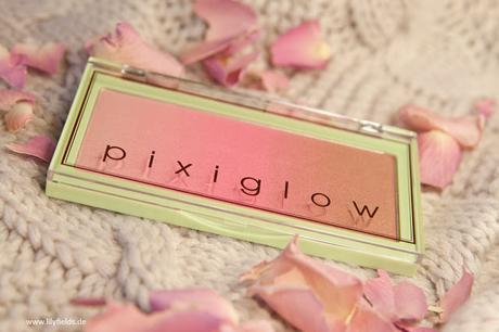 pixiglow - 3-in-1 Luminous Transition Powder 
