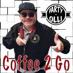 PARTYOLLI – Coﬀee 2 Go