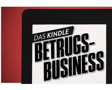 Das Betrugs-Business mit eBooks