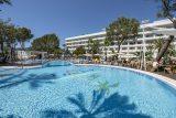 allsun Hotel Bella Paguera gehört jetzt zu den schönsten Hotels Mallorcas