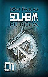 Solheim Europa