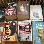 Norwegian Short Stories (4). Free cinema for children, more books & Murakami