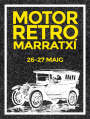 XVII Motor Retro Marratxi