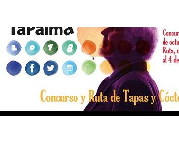 TaPalma 2018 – Neue Routen, mehr Tapas, mehr Cocktails und mehr