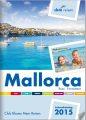 Club Blaues Meer – Mallorca 2015