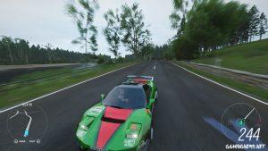 Forza Horizon 4 im Test – Vier gewinnt