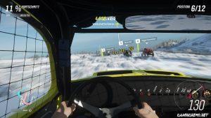 Forza Horizon 4 im Test – Vier gewinnt