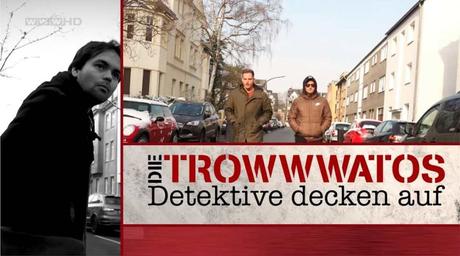 Die TroWWWatos – Leon Machère wurde entführt!