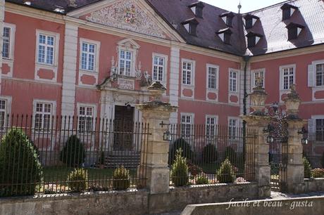 Schloss Reichmannsdorf