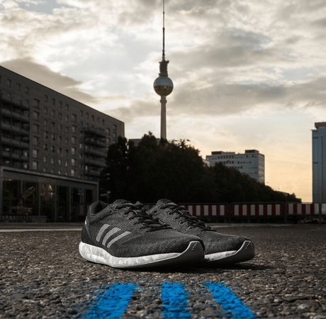 Berlin-Marathon. Erfahrungen von der Strecke und meine Ergebnisse