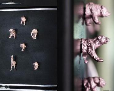 DIY Magnete – Magnete aus altem Spielzeug selber machen