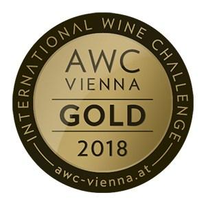 AWC Vienna – Gala Nacht des Weines 2018