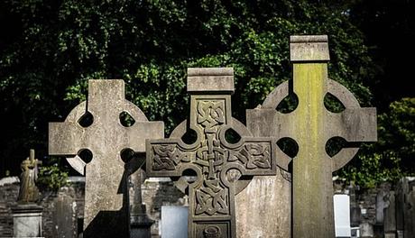 Keltisches Kreuz – komplexes Legesystem mit 10 Karten