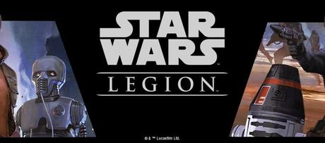 News: Specialists für Star Wars:Legion angekündigt