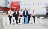 Norwegian fliegt nach Alicante und Mallorca