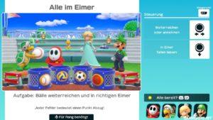 Super Mario Party im Test – Back to the roots