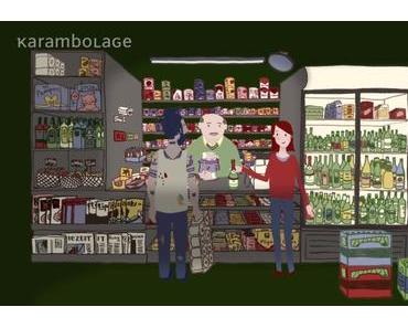 Geschichte der Berliner Spätis