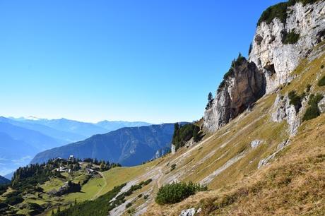 08_Aussicht-Bergwanderung-Gschoellkopf-Rofan-Achensee-Tirol-Oesterreich