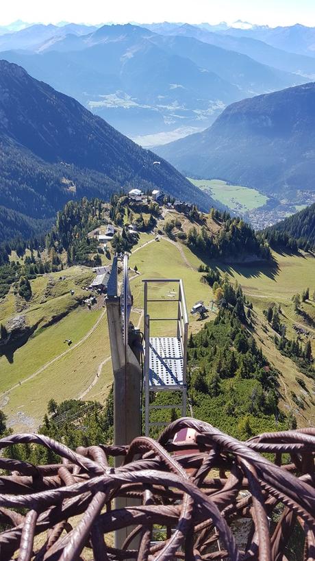 12_Aussichtsplattform-Adlerhorst-Gschoellkopf-Rofan-Achensee-Tirol-Oesterreich