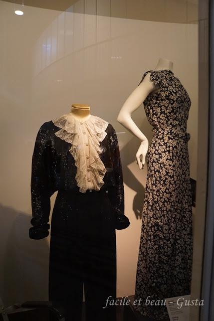 Kleidung von 1905-1960