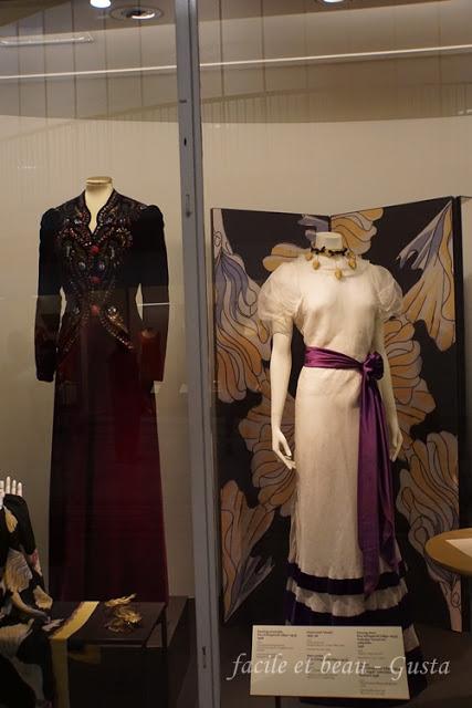Kleidung von 1905-1960