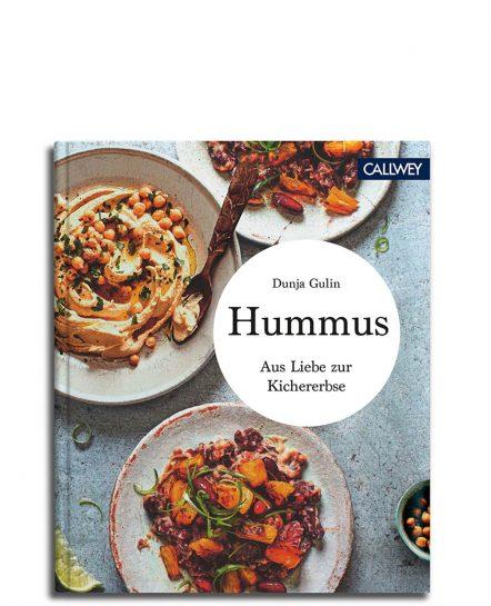 Rezension: Hummus
