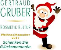 Gertraud Gruber Weihnachtsgeschenk