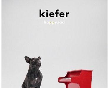 Videopremiere: Kiefer – What A Day