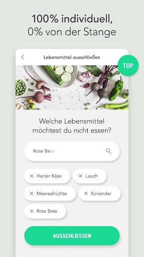 9 um 9: Neue Android Apps im Play Store (KW 41/18)