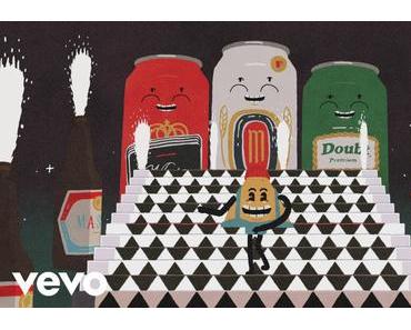 Musikvideo: Samm Henshaw (feat. Wretch 32) – Doubt