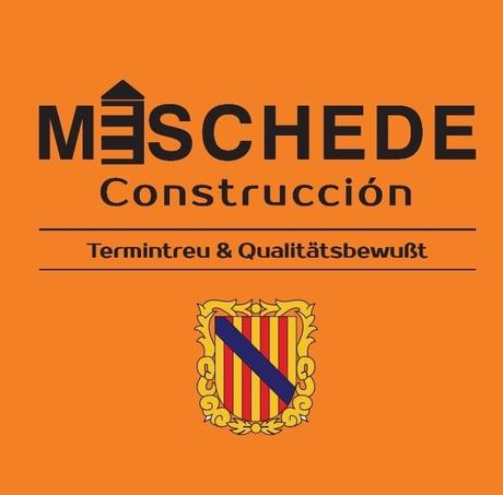 MESCHEDE Construcción SL mit beispielhafter Untersützung