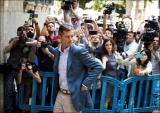 Schwager von Spaniens König hat fünf Tage zum Haftantritt