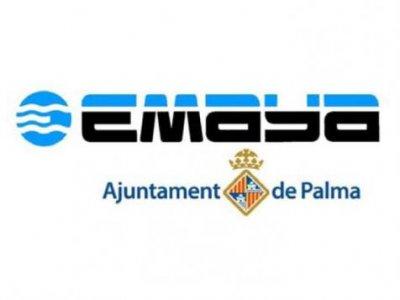 Emaya-Techniker stellen Pumpen der Kanalisation von Sant Llorenç wieder her