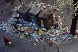 Tonnenweise Müll nach „Nit de Sant Joan“