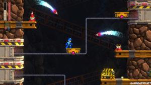 Mega Man 11 im Test – Wie nach Hause kommen