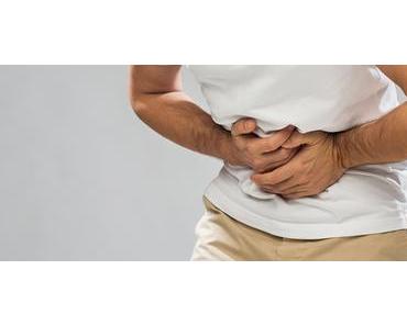 Darmkrämpfe – ein gesunder Lebensstil kann das Leiden lindern