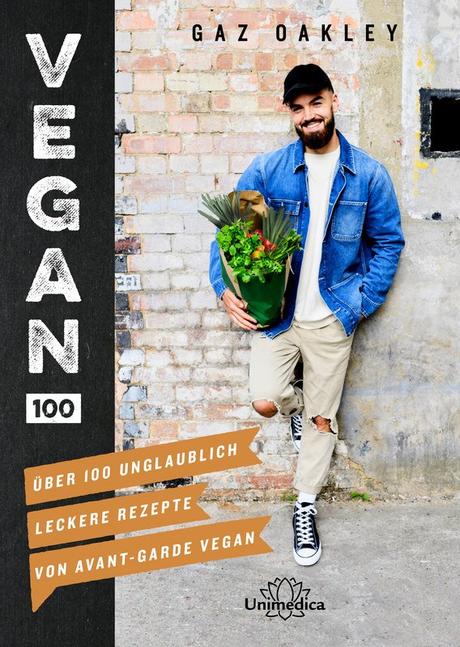 Rezension: Vegan 100