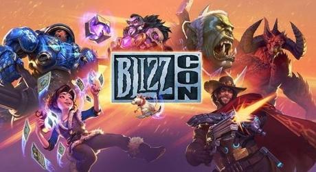 BlizzCon 2018 – Diablo 4 Reign of Terror mit Merchandising geleakt?