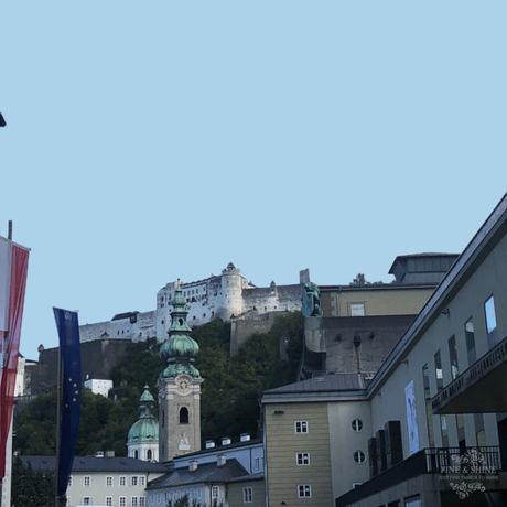 Städtetrip Salzburg – meine 8 Insider-Tipps