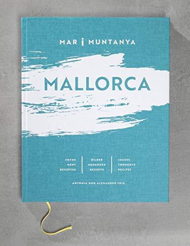 MALLORCA – MAR i MUNTANYA